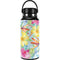 Tropical Daze Hydro Flask 32oz Wide Mouth Skin